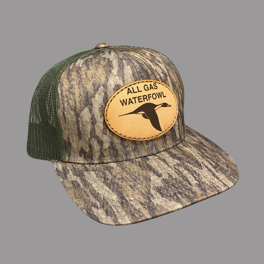 Bottomland Logo Hat