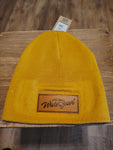 AGW Casual wear script beanie