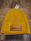 AGW Casual wear script beanie