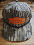 Camp patch bottomland