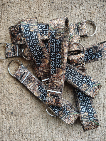 Key chains