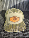 Loden Bottomland wood