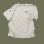 Alabama Pintail Shirt (Tan)
